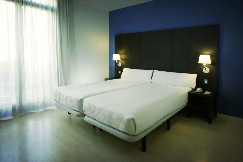 Oriente Atiram Hotel Barcelona Bilik gambar