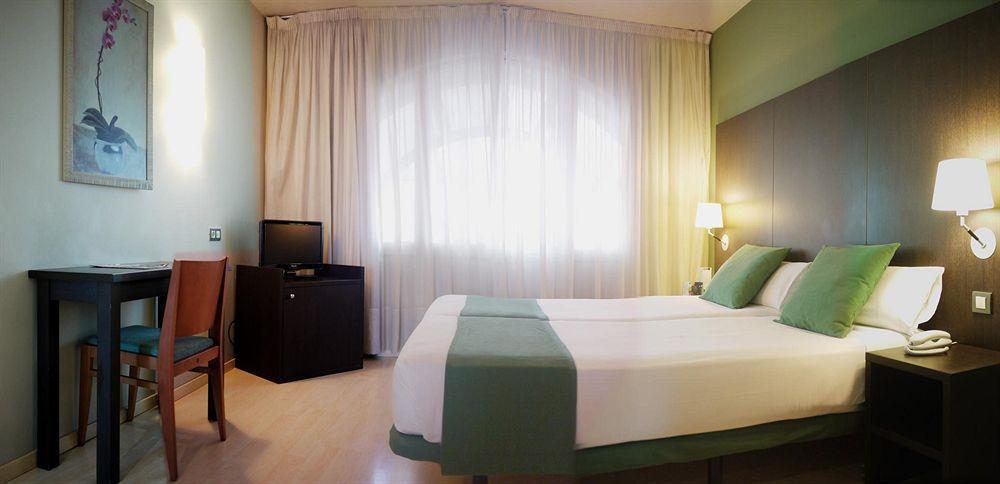Oriente Atiram Hotel Barcelona Bilik gambar