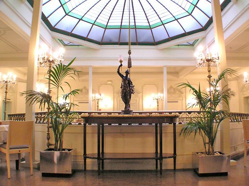 Oriente Atiram Hotel Barcelona Luaran gambar