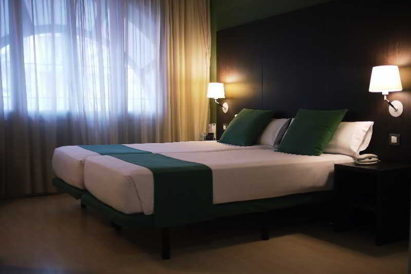 Oriente Atiram Hotel Barcelona Luaran gambar