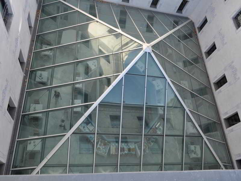 Oriente Atiram Hotel Barcelona Luaran gambar