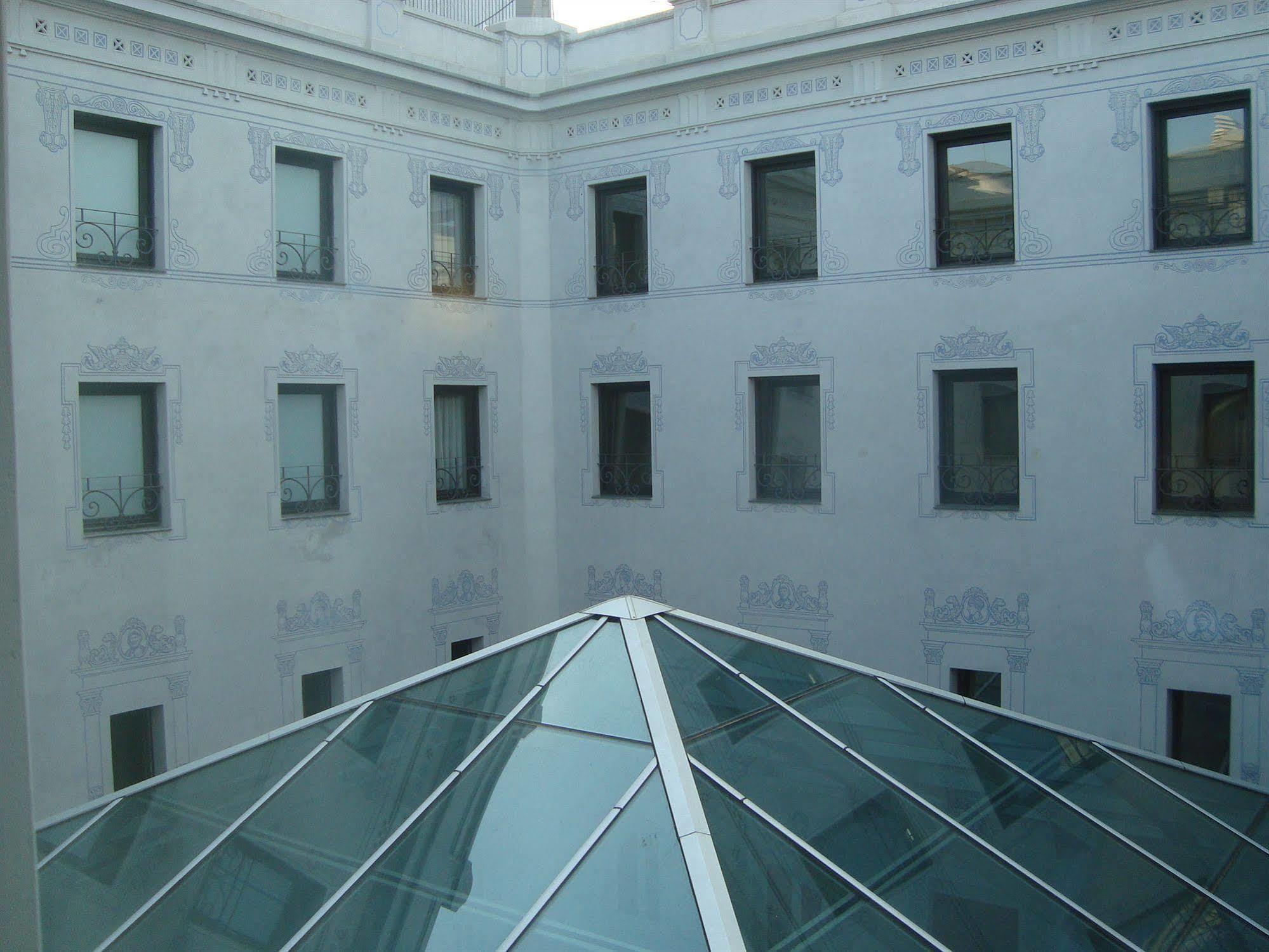 Oriente Atiram Hotel Barcelona Dalaman gambar